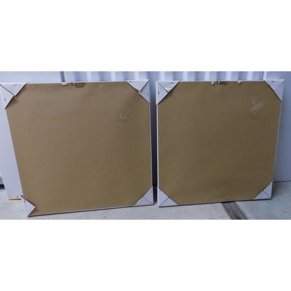 NEW Cow Pig Bird In Bath Tub By E. Robinette Tyndall Painting Print Country Farm - Picture 4 of 7